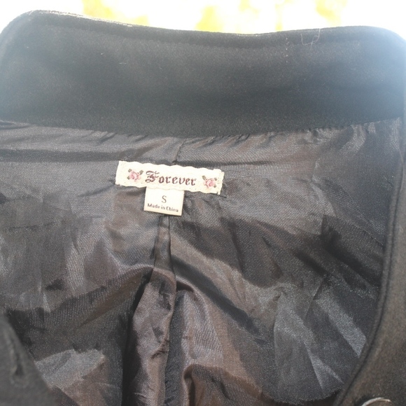 Black Blazer - Picture 5 of 8